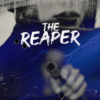 The Reaper: Dark Verse Series Book 2 :- by RuNyx