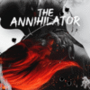 The Annihilator: Dark Verse Series Book 5 :- by RuNyx
