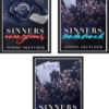 Sinners Anonymous :- by Somme Sketcher ( Sinner Anonymous +  Sinner Condemned + Sinner Consumed )