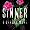 Sinner :- Priest ( Book 2 ) by Sierra Simone