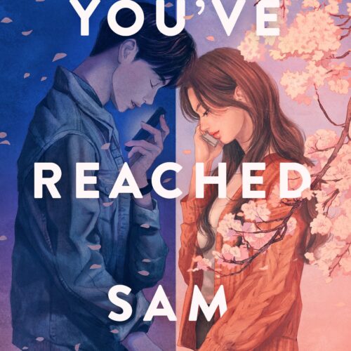 You've Reached Sam by :- Dustin Thao