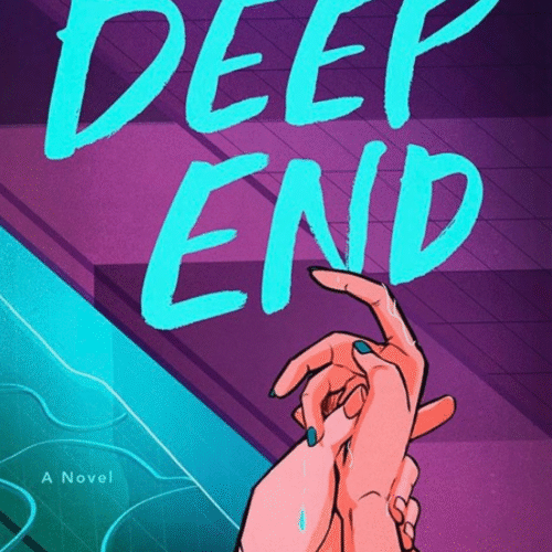 Deep End :- by Ali Hazelwood