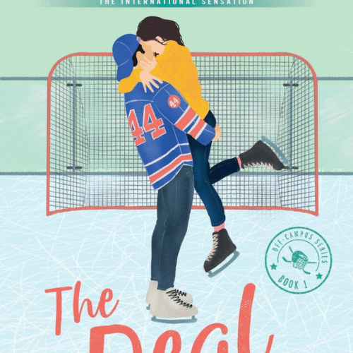 The Deal :- Off-Campus ( Book 1 ) by Elle Kennedy
