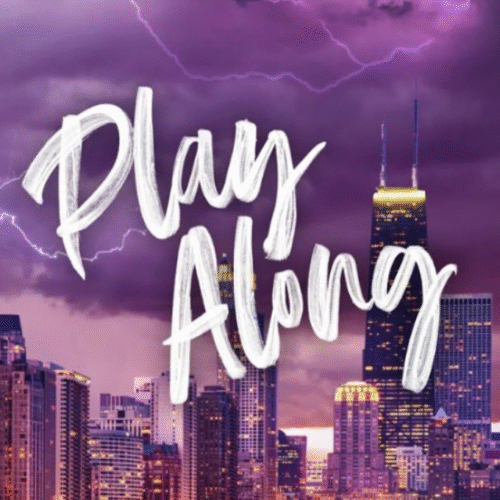 Play Along :- Windy City ( Book 4 ) by Liz Tomforde