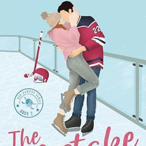 The Mistake :- Off-Campus ( Book 2 ) by Elle Kennedy