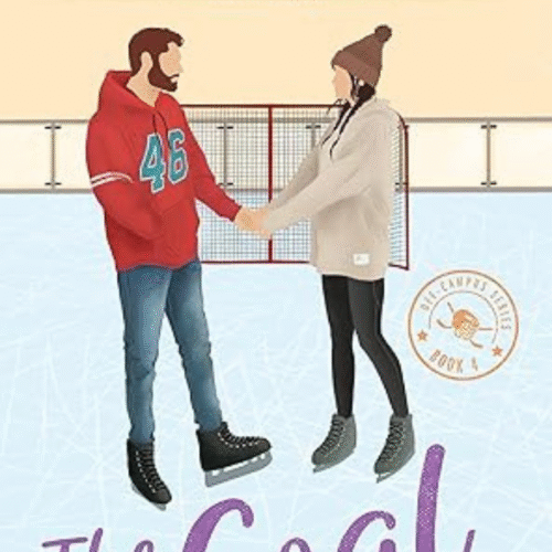 The Goal :- Off-Campus ( Book 4 ) by Elle Kennedy