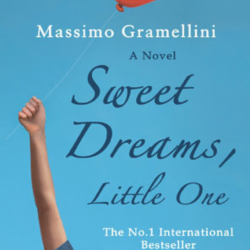 Sweet Dreams, Little One :- by Massimo Gramellini